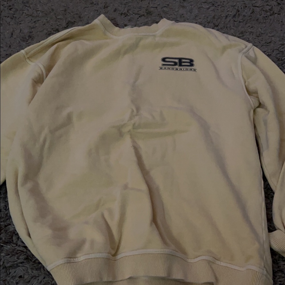 crewneck